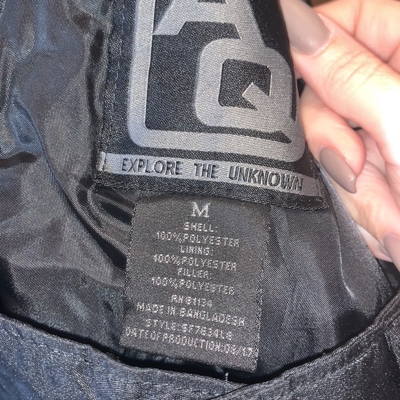 ❄️ NWOT SNOW PANTS ❄️ - Picture 4 of 4